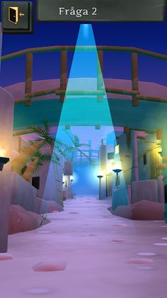 Stjärnans väg - Screenshot 3