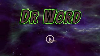 Dr. Word - Screenshot 1