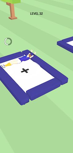 Trampwall - Screenshot 2