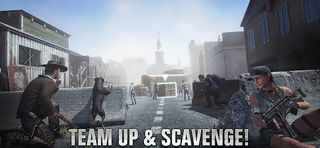 The Walking Dead: Survivors - Screenshot 3