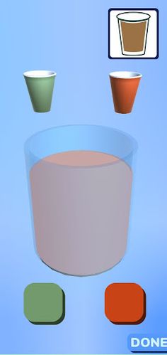 Color Blending - Screenshot 4