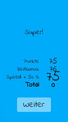 Fokus Game Deutsch - Screenshot 4