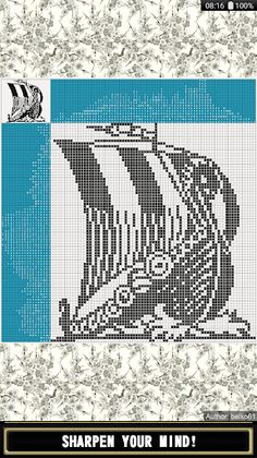 Nonograms Katana - Screenshot 2