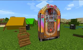 FancyFurniture With Old-StyleJ - Screenshot 1