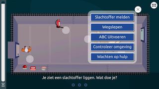 RelyOn Nutec SBT 2.0 EHBO - Screenshot 3