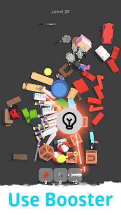 Find it 3D - Calm Finding - Screenshot 1