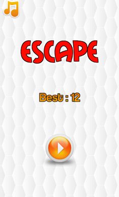 Escape - Screenshot 4