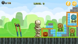 Hit Target - Screenshot 3