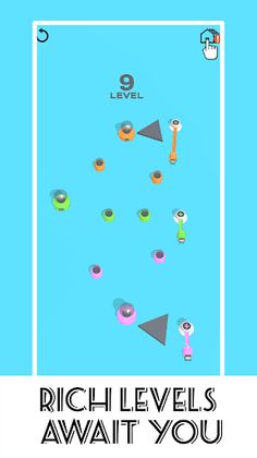 Light the bulb puzzle - Screenshot 4