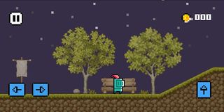 Knight Adventures - Screenshot 3