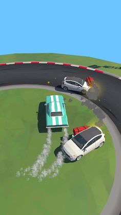 Boom Zone - Screenshot 1