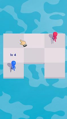 Swipe Hero - Screenshot 3