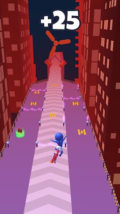Extremania! - Screenshot 4