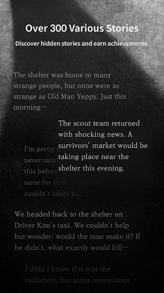 SEOUL 2033 : Shelter - Screenshot 4