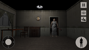 Scary Granny Chapter One - Screenshot 1