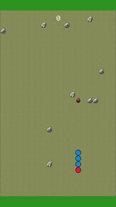 Snake - Screenshot 2