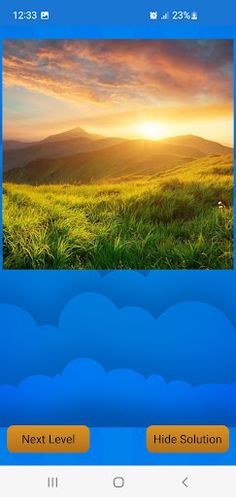 Puzzle Mix 2023 - Screenshot 1