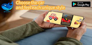 NAMU Racing - Screenshot 3