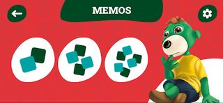 Treflik Family Mini Games - Screenshot 3