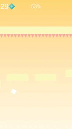 Cube: Geometry dash - Screenshot 4