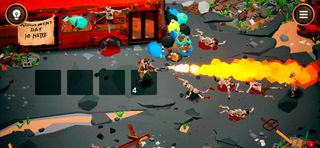 Road Raid: Puzzle Adventure - Screenshot 1