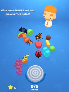 Find Out 3D - Screenshot 4