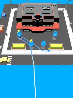 Light Boy - Screenshot 4