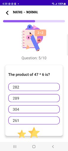 Khelo (Quiz-Game) - Screenshot 3