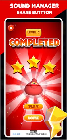 Candy Monster : 2023 - Screenshot 2