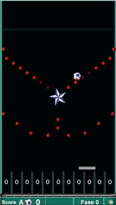 Ball Down Pro - Screenshot 4