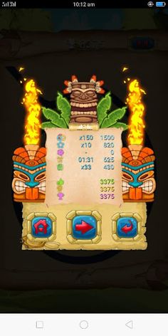 Zumbla Deluxe Game - Screenshot 2