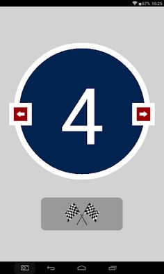 Nitro Race - Screenshot 3