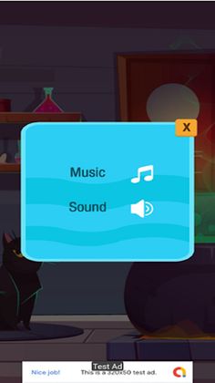 Treasure hunt game - Screenshot 3