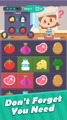 Match Puzzles - Screenshot 3