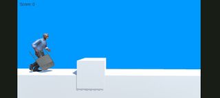 Game on Agent Thatha - Screenshot 1