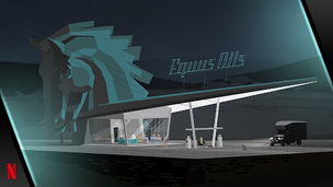 Kentucky Route Zero - Screenshot 1