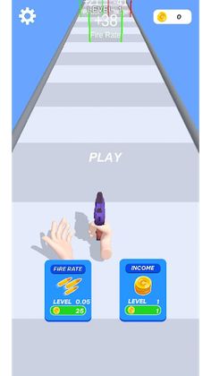 Defeat Ai - Screenshot 4