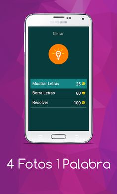 4 Fotos 1 Palabra - Screenshot 2