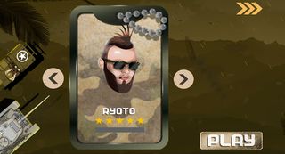 Battle Day - Screenshot 2