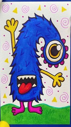 Zombie Coloring Book - Screenshot 2