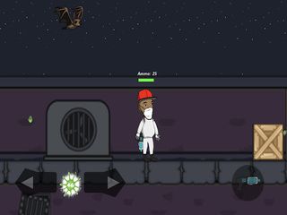 Hood Apocalypse - Screenshot 3