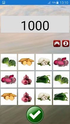 Concentrores Train Your Memory - Screenshot 4