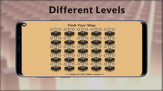 Mind Cube - Screenshot 1