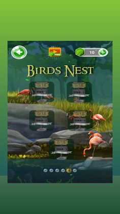 Amazonian Words Challenge - Screenshot 2