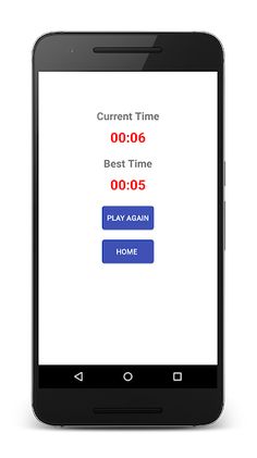 Find the Numbers - Screenshot 3