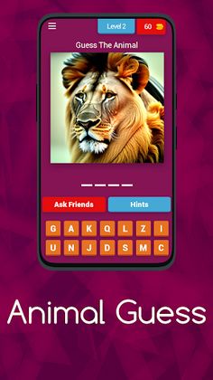 Animal Guess - Screenshot 3