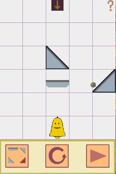 Ring The Bell - Screenshot 1