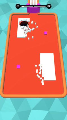 Color Hole 3D Extreme Game - Screenshot 3