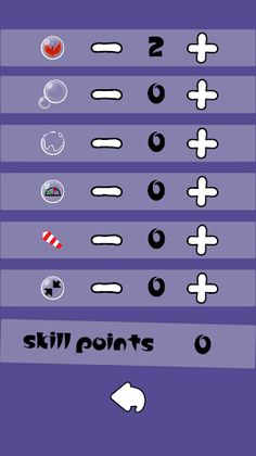 Broble - Screenshot 2