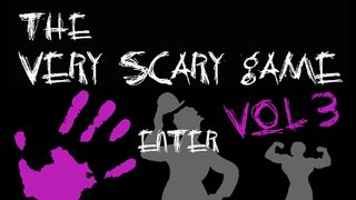 The Very Scary Game Vol. 3 - Screenshot 1
